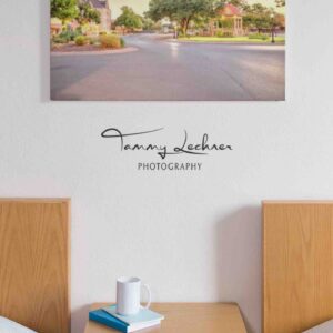 mockup-New Braunfels Morning Light