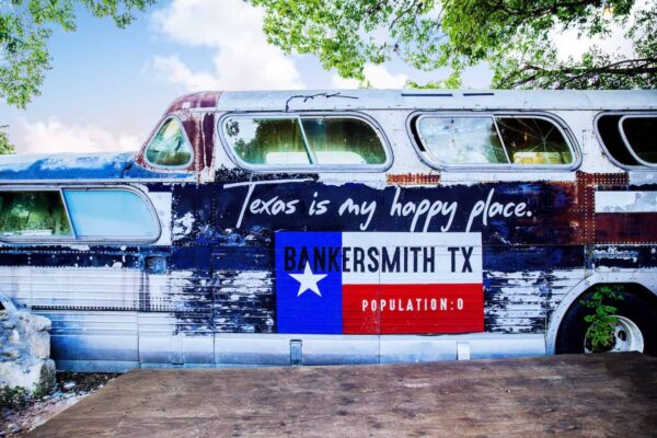 Texas Happy Place